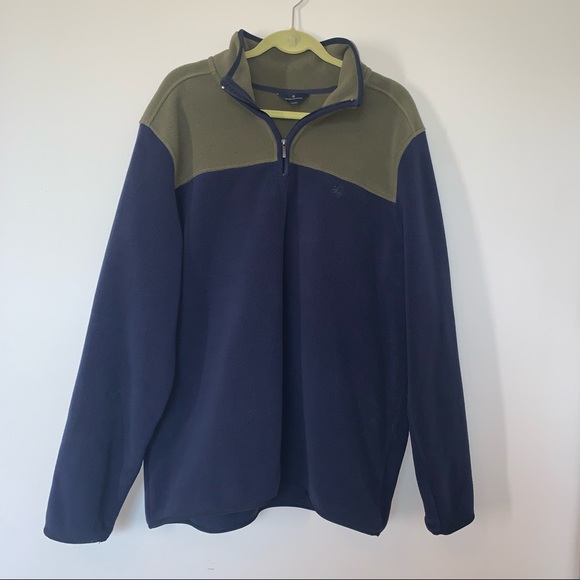 Brooks Brothers Other - Brooks brothers Fleece Pullover